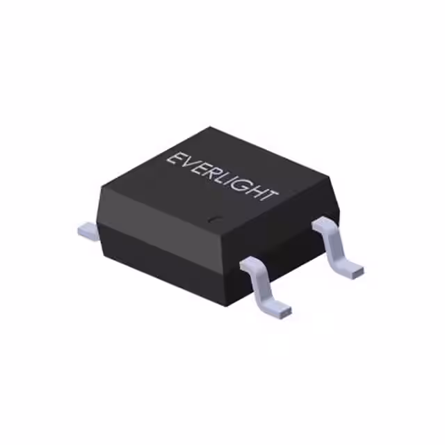 EL357N(C)(TA)-VG Everlight Electronics Co Ltd  Optokoppler - Transistor-Photovoltaik-Ausgang